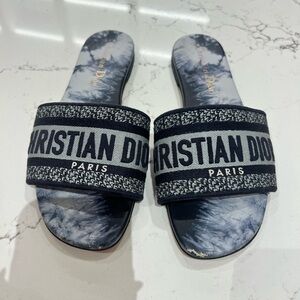 Christian Dior Sandals- Size 35